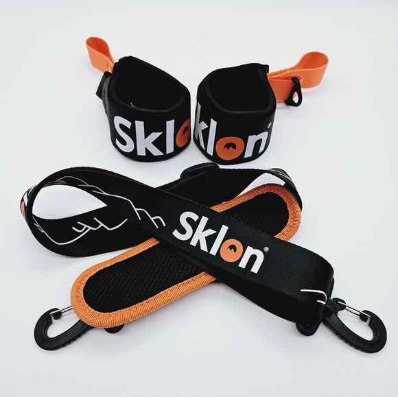 Sklon Other - SKLON | ski & pole carrier